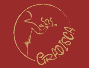 logo Ristorante Gradisca