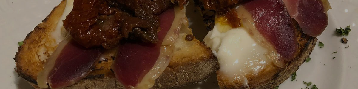 Bruschette